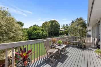 Auckland - Address withheld