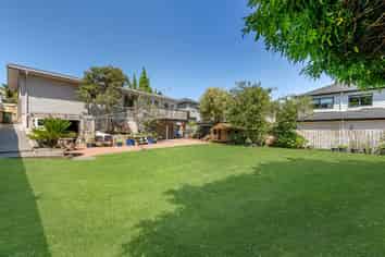 Auckland - Address withheld