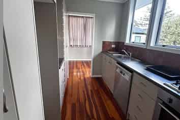 Auckland - Address withheld