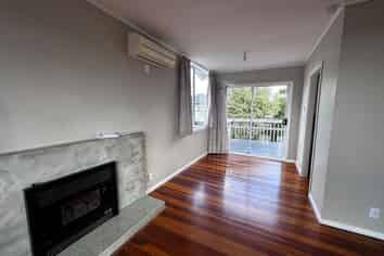 Auckland - Address withheld