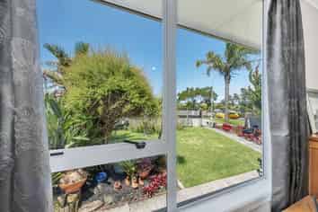 Auckland - Address withheld