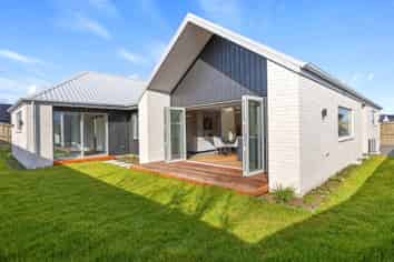 107 Skibbereen Drive, Halswell