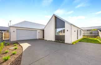 107 Skibbereen Drive, Halswell