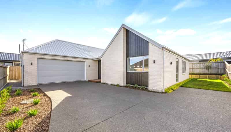 107 Skibbereen Drive, Halswell