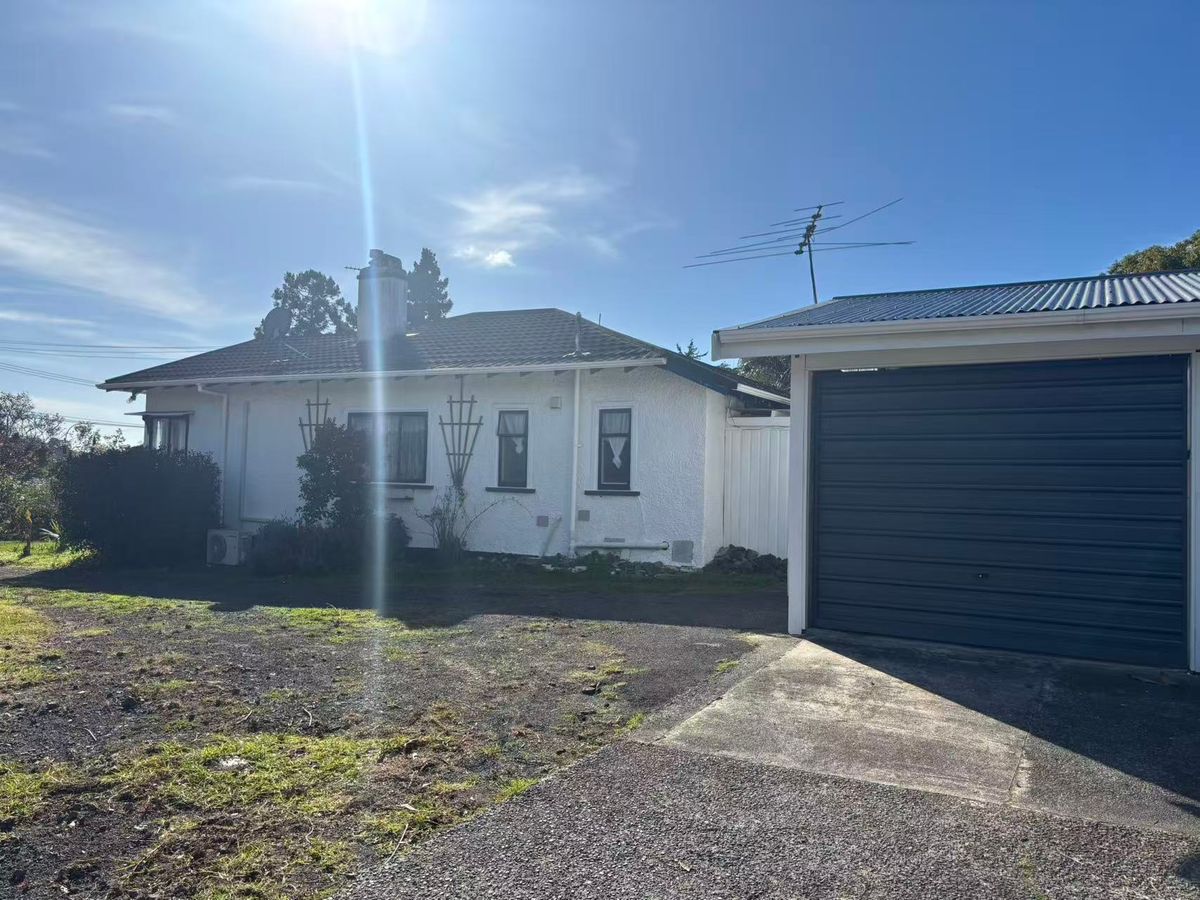 Great Location & Parking! – pohled 2