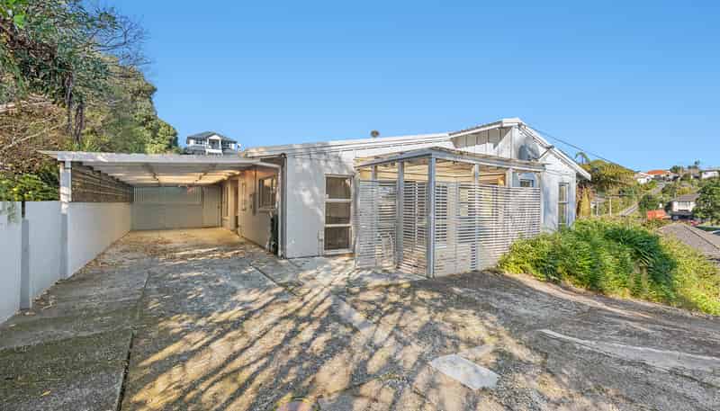 27D Lorna Street, Lynmouth