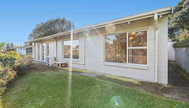 27D Lorna Street, Lynmouth