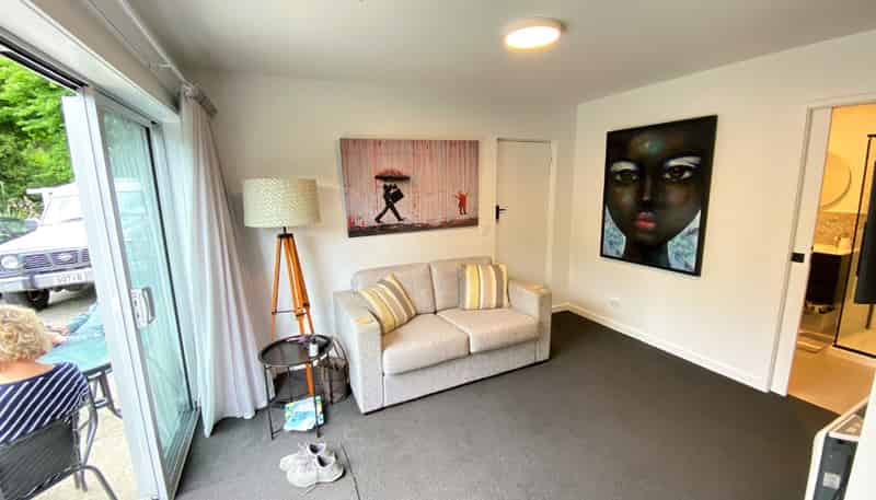 2/35A Calder Avenue, North East Valley