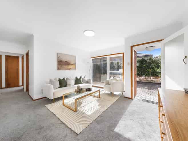 4/22A Shipherds Avenue, Epsom