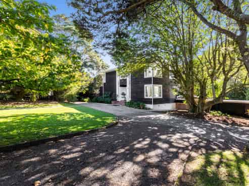62 Grande Vue Road, Hillpark