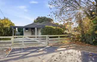174 North Belt, Lincoln