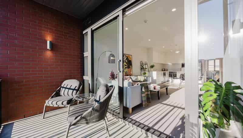205/38A Fraser Avenue, Northcote