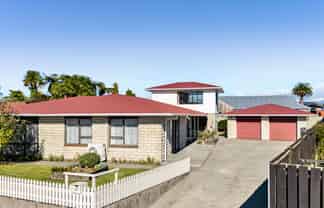37 Kowhai Street, Inglewood