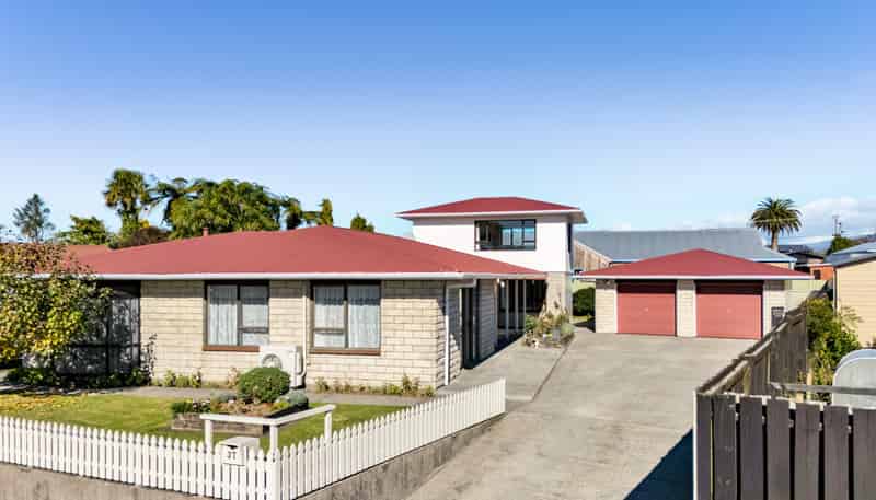 37 Kowhai Street, Inglewood