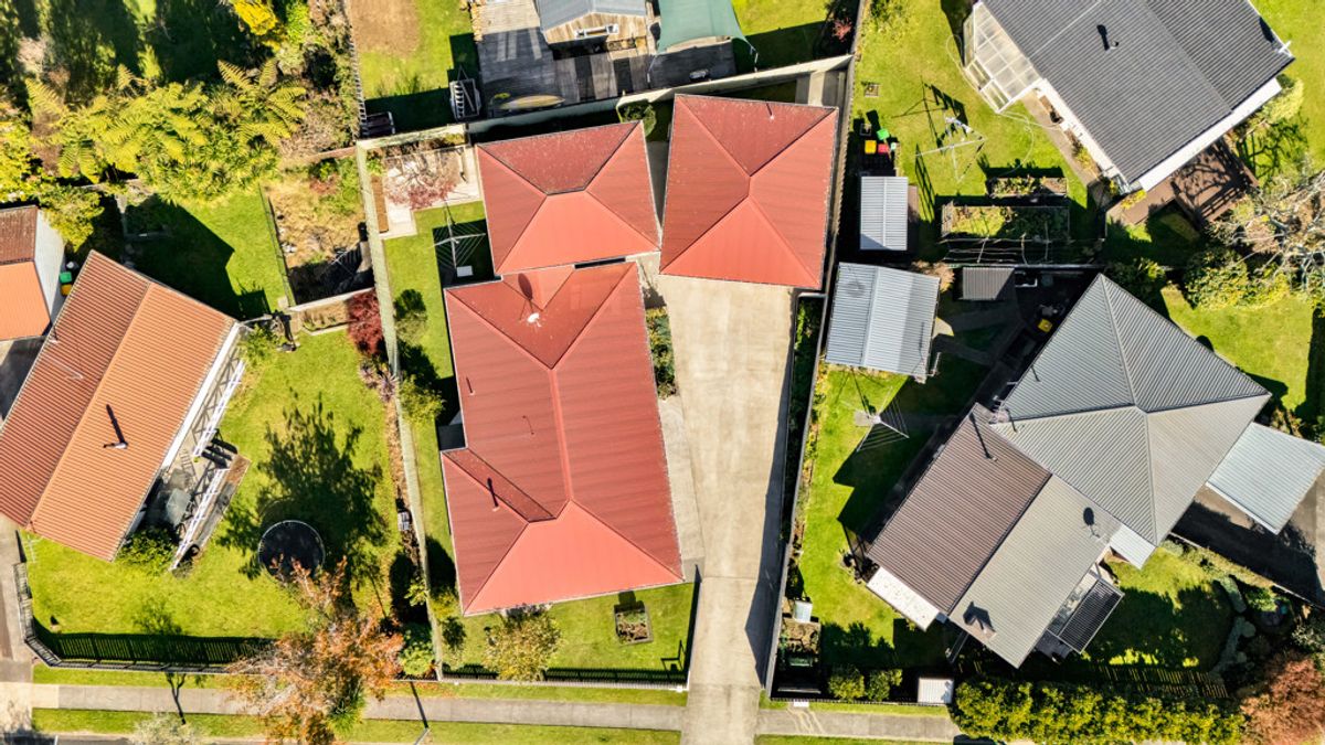 Affordable Family Living - Space to Grow – pohled 5