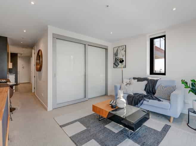 719/147 Nelson Street, Auckland Central