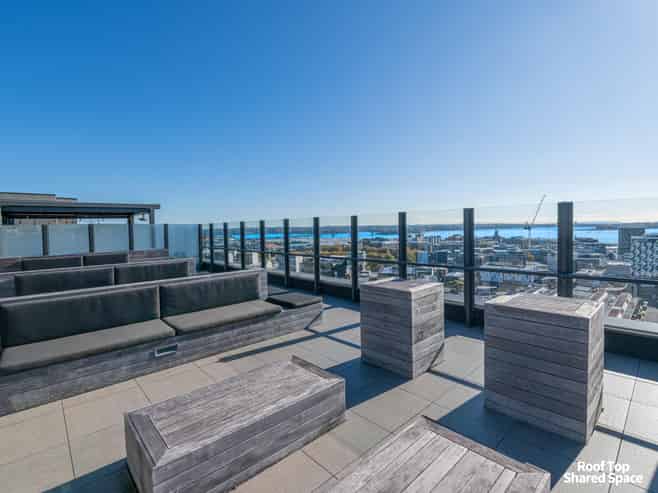 719/147 Nelson Street, Auckland Central