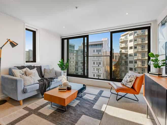 719/147 Nelson Street, Auckland Central