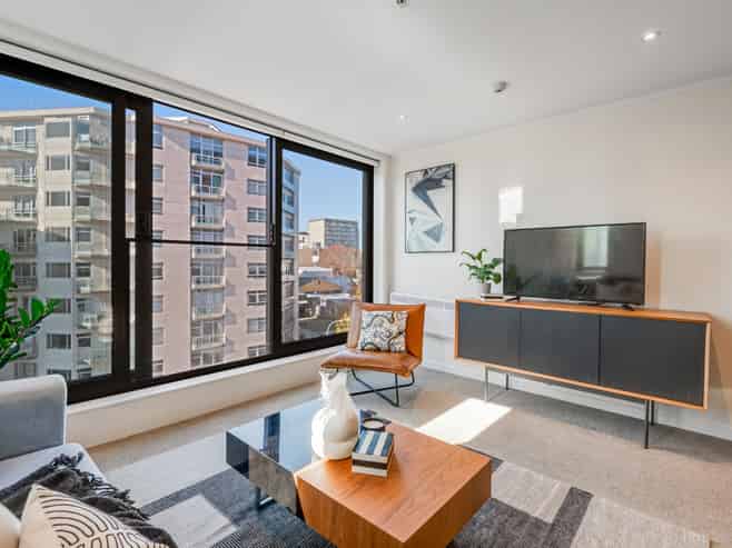 719/147 Nelson Street, Auckland Central