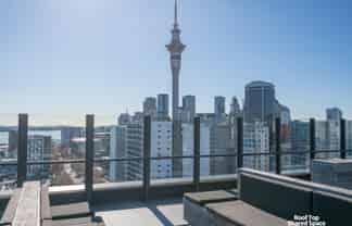 719/147 Nelson Street, Auckland Central