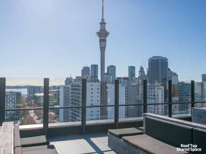 719/147 Nelson Street, Auckland Central