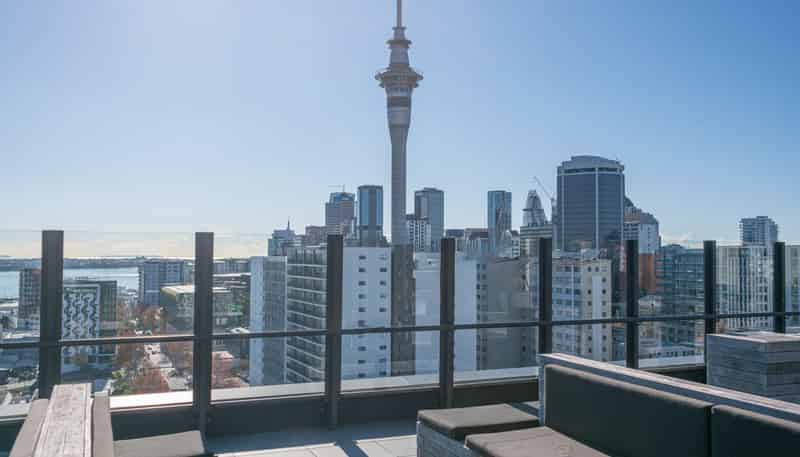 719/147 Nelson Street, Auckland Central