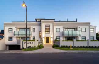 2C/8 Rugby Road, Birkenhead
