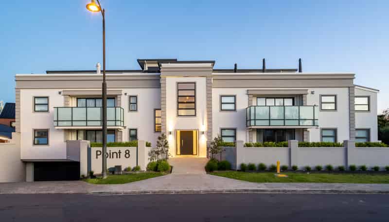 2C/8 Rugby Road, Birkenhead