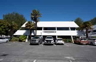 Central Fringe Offices for Lease