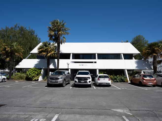 Central Fringe Offices for Lease