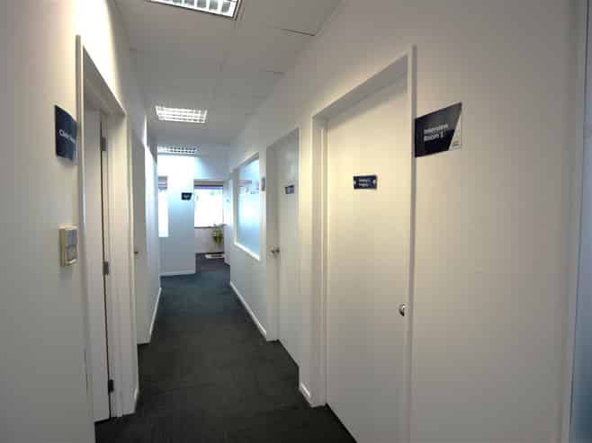 Central Fringe Offices for Lease