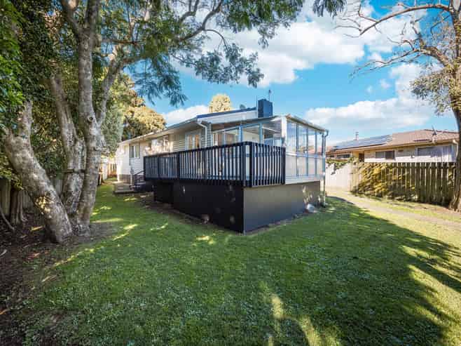 36 Waipani Road, Te Atatu Peninsula