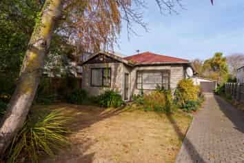  136 Huxley Street, Sydenham