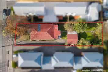  136 Huxley Street, Sydenham