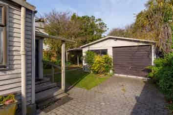  136 Huxley Street, Sydenham
