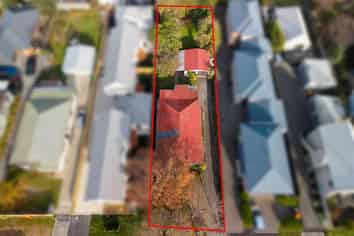  136 Huxley Street, Sydenham