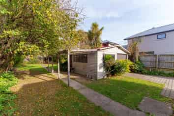  136 Huxley Street, Sydenham