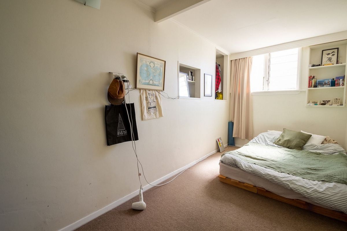 2BR Flat in Vibrant Mt. Cook - Widok 6