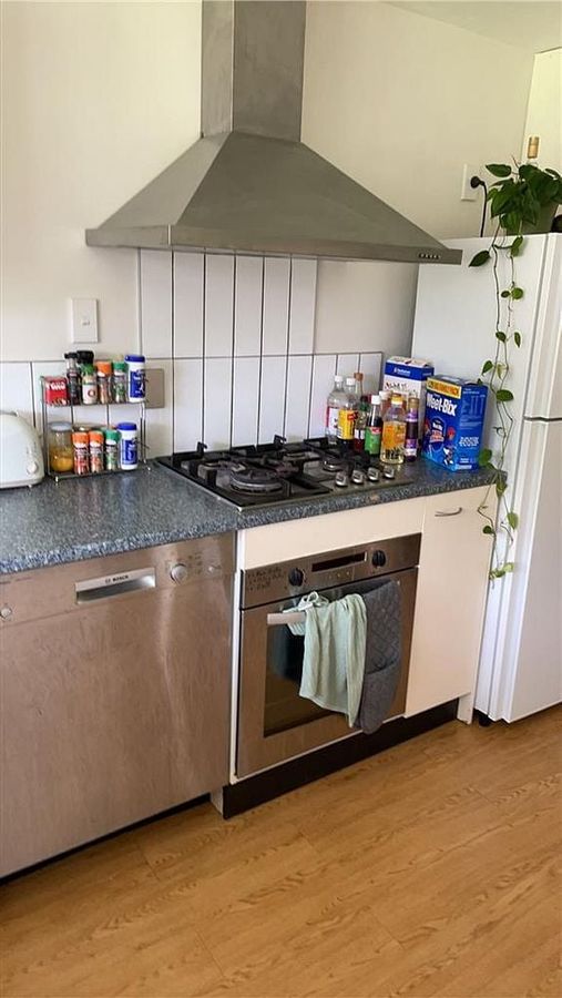 2BR Flat in Vibrant Mt. Cook - Widok 2