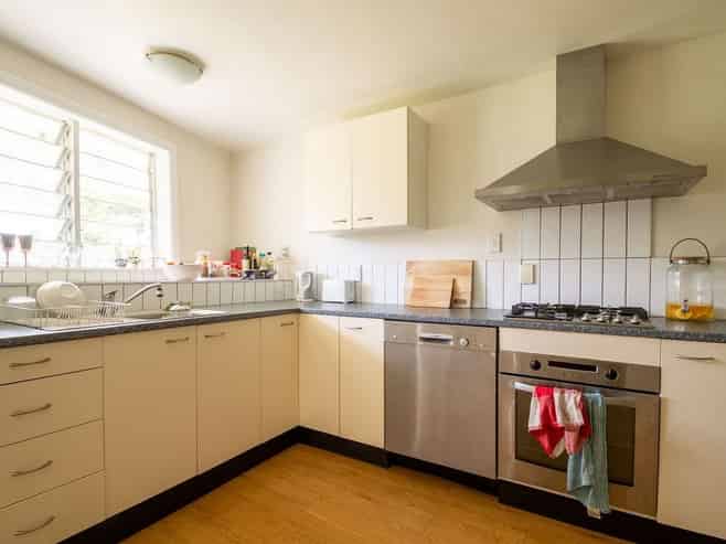 3/23 Nairn Street, Mount Cook