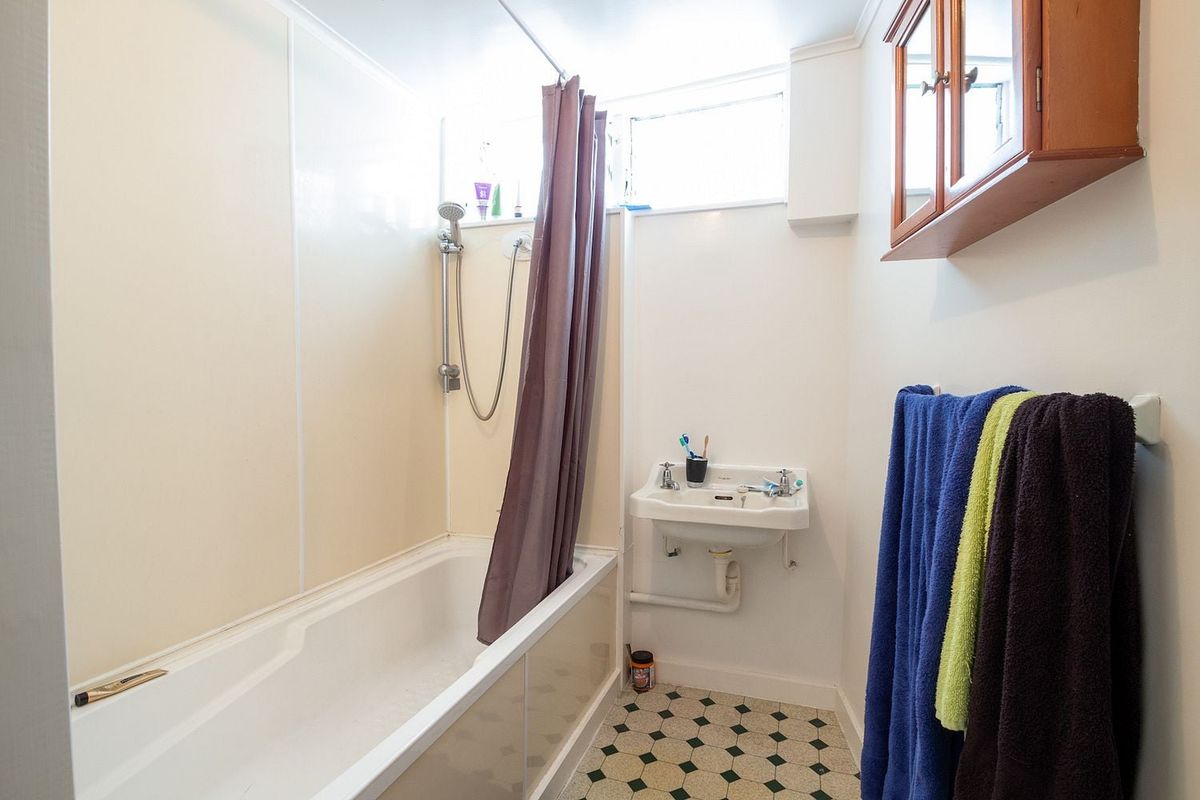 2BR Flat in Vibrant Mt. Cook - Więcej