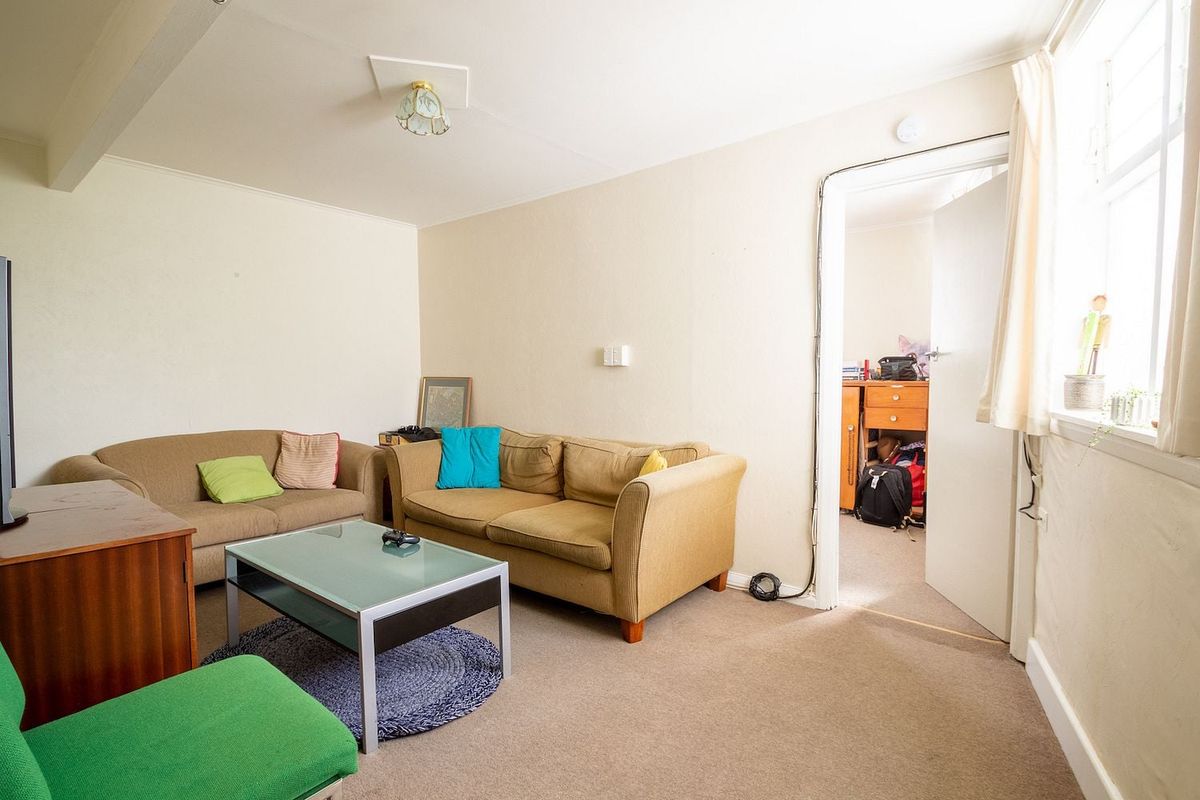 2BR Flat in Vibrant Mt. Cook - Widok 5