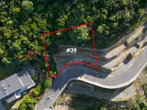 29-43 Alanbrooke Place, Karori