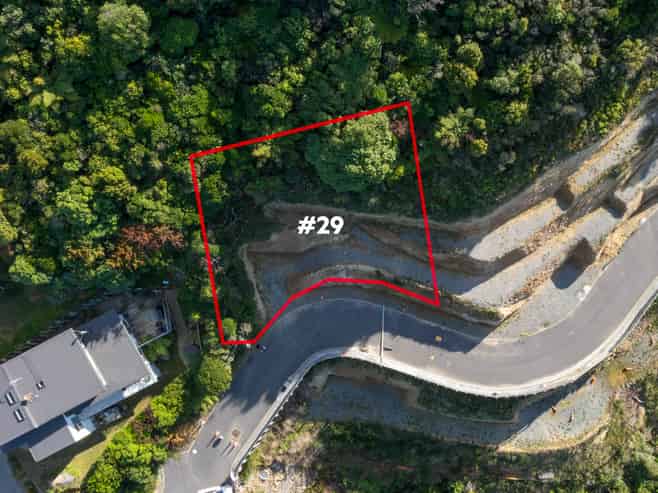 29-43 Alanbrooke Place, Karori