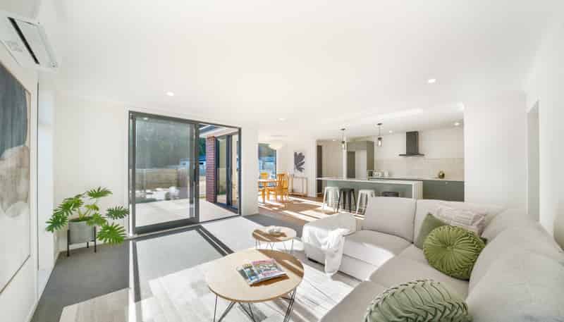45 Colorado Road, Totara Park