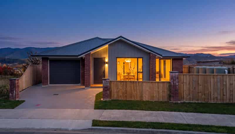 45 Colorado Road, Totara Park