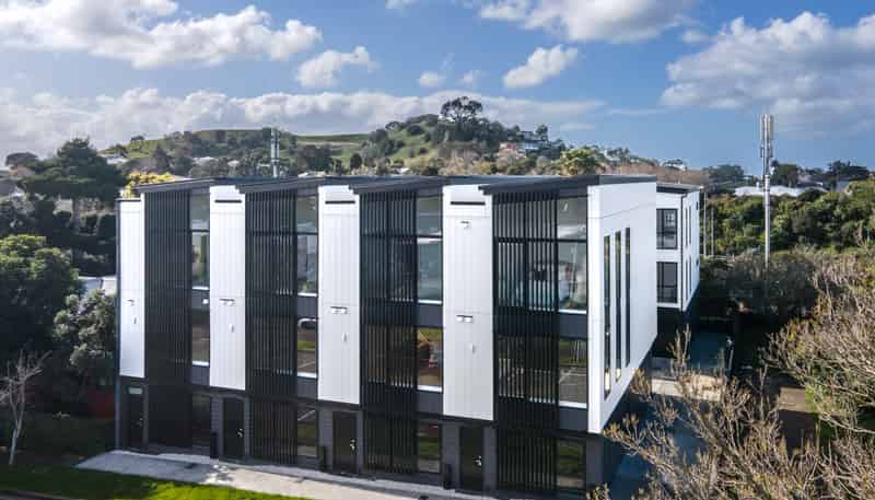 4 Patey Street, Epsom