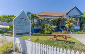 Iconic Hospitality Business. Freehold Opportunity