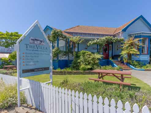 Iconic Hospitality Business. Freehold Opportunity