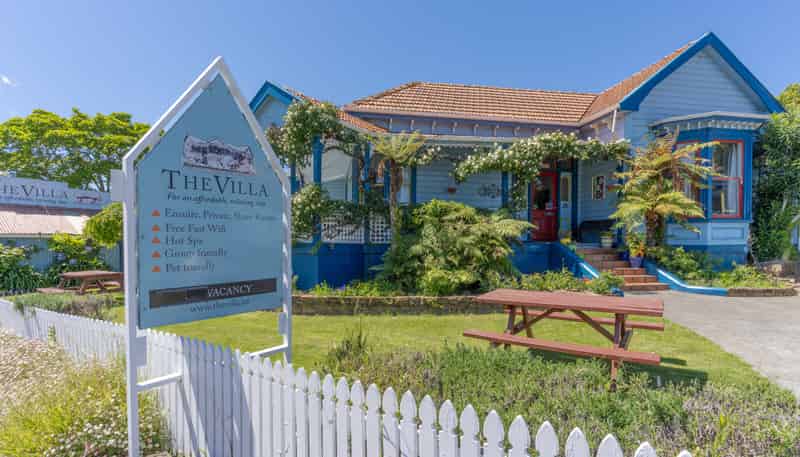 34 - 42 Auckland Street, Picton